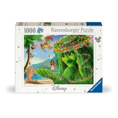 Erwachsenenpuzzle 1000 Teile - Disney Vaiana