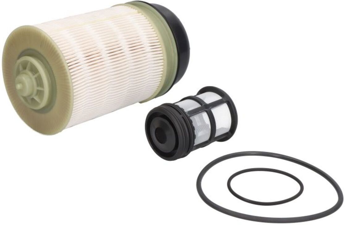Kraftstofffilter MAHLE KX 581KIT