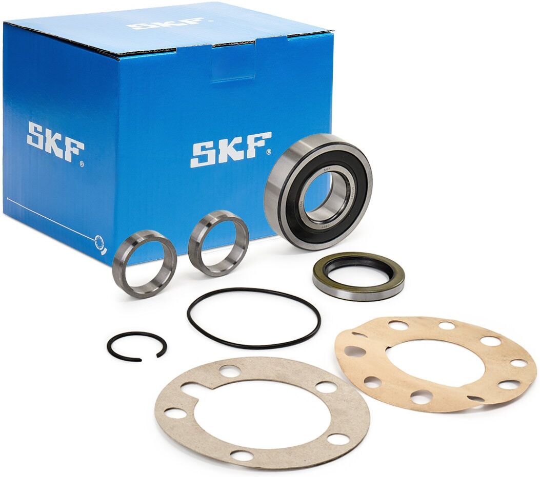 SKF VKBA 6901 Wheel bearing kit