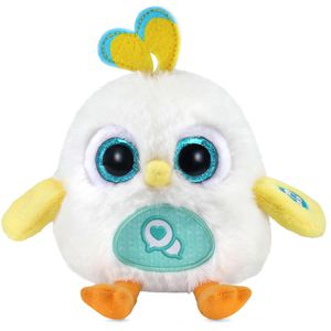 vtech Elektronisches-Haustier LoLibirds Oscar, interaktiv, Geräusche & Reaktionen, ab 4 Jahre