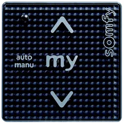 Somfy Motorsteuergerät 1811205