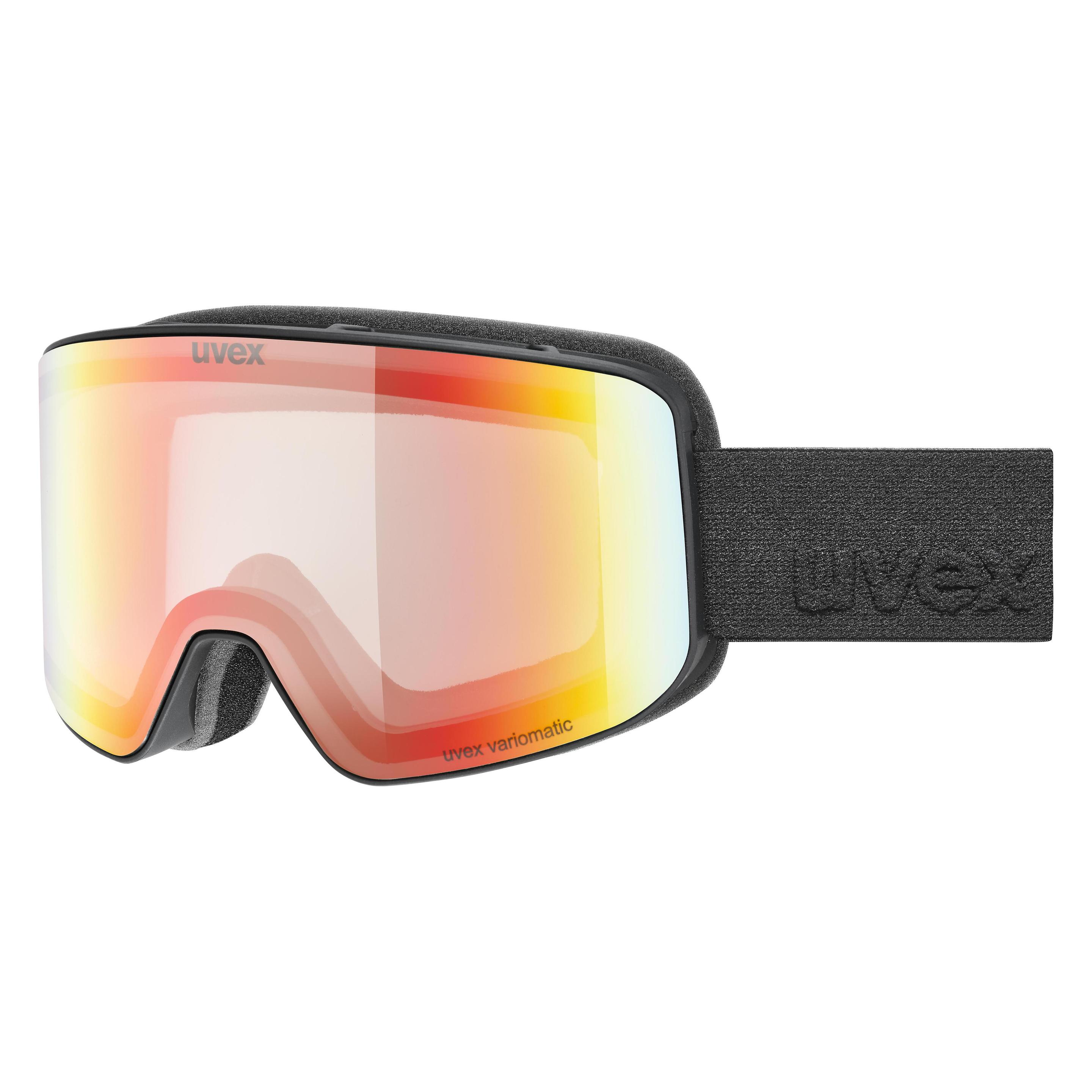 Uvex pyrit V (S550689)