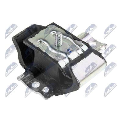 Nty Lagerung, Motor [Hersteller-Nr. ZPS-NS-091] für Nissan
