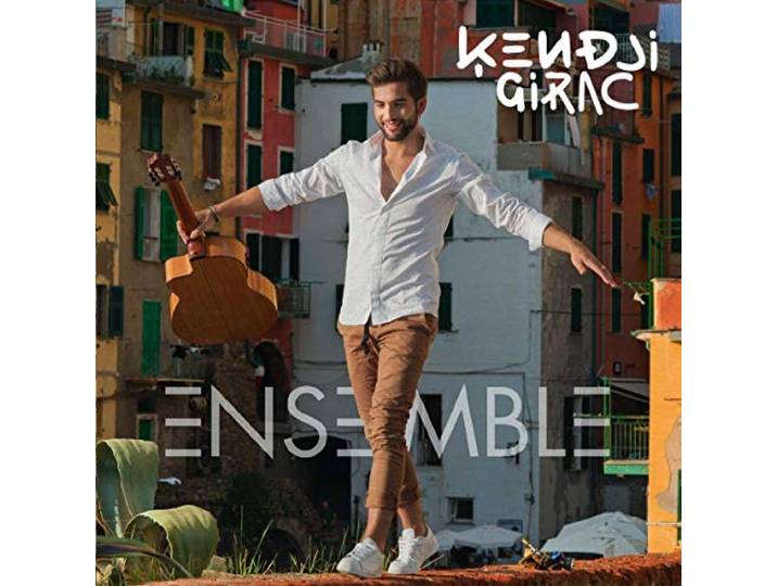 Kendji Girac - Ensemble