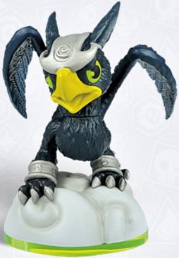 Activision Skylanders Spyro's Adventure - Lucht-Sonic Boom (Diversen) Gebruikt