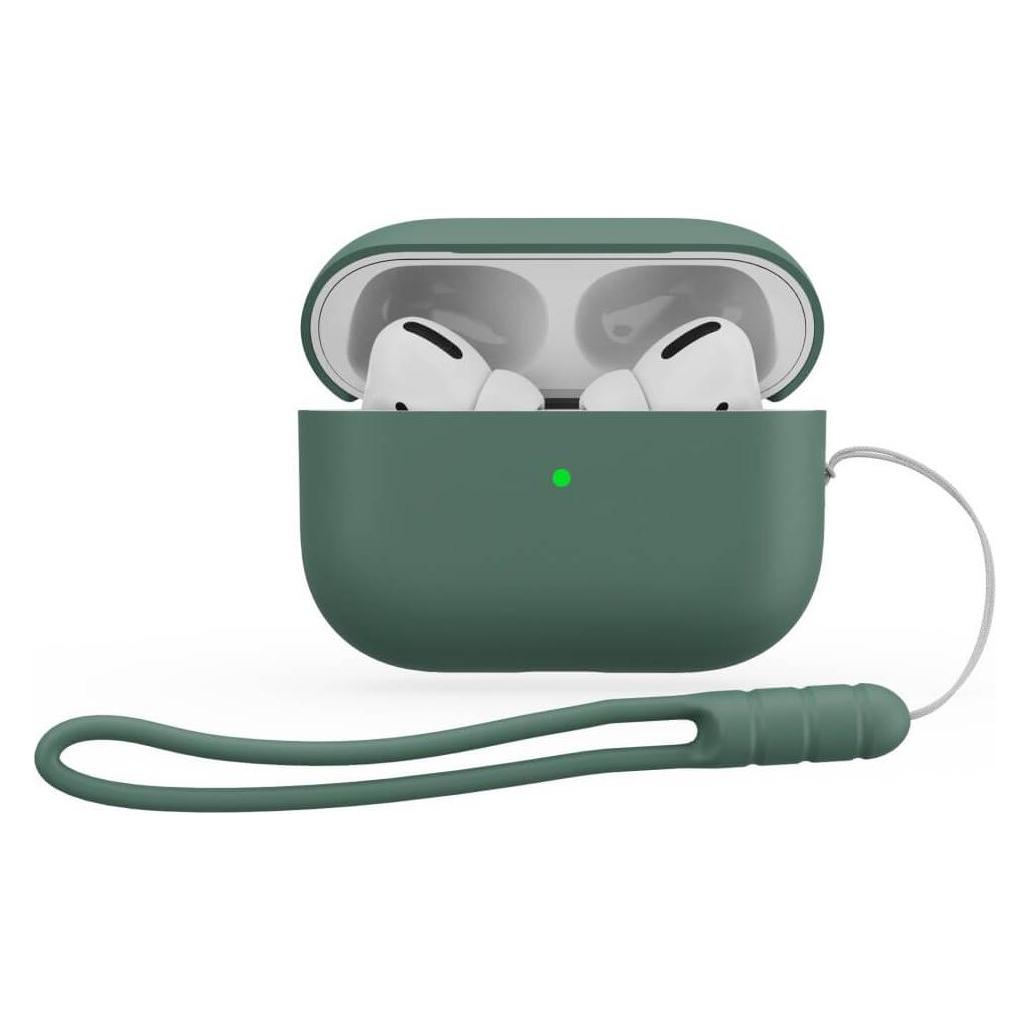 Cover-Discount AirPods Pro 2 - Silikoncase (Kopfhörer Hülle) (680901573C)
