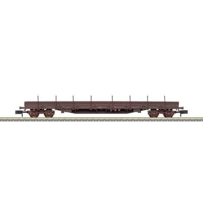 MiniTrix 18526 N Rungenwagen Bauart Res der SNCB