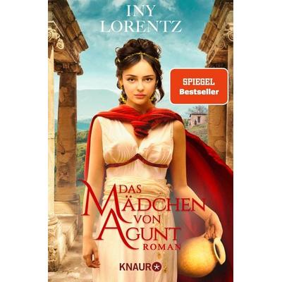 Das Mädchen von Agunt, Taschenbuch von Iny Lorentz, Knaur Taschenbuch, 978-3-426-52807-5