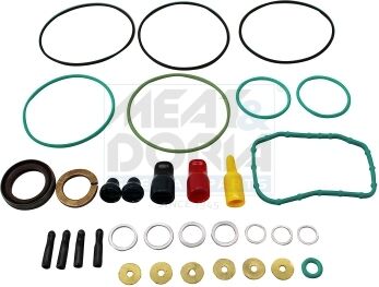 Meat & Doria Reparatursatz, Common-Rail-System 98153