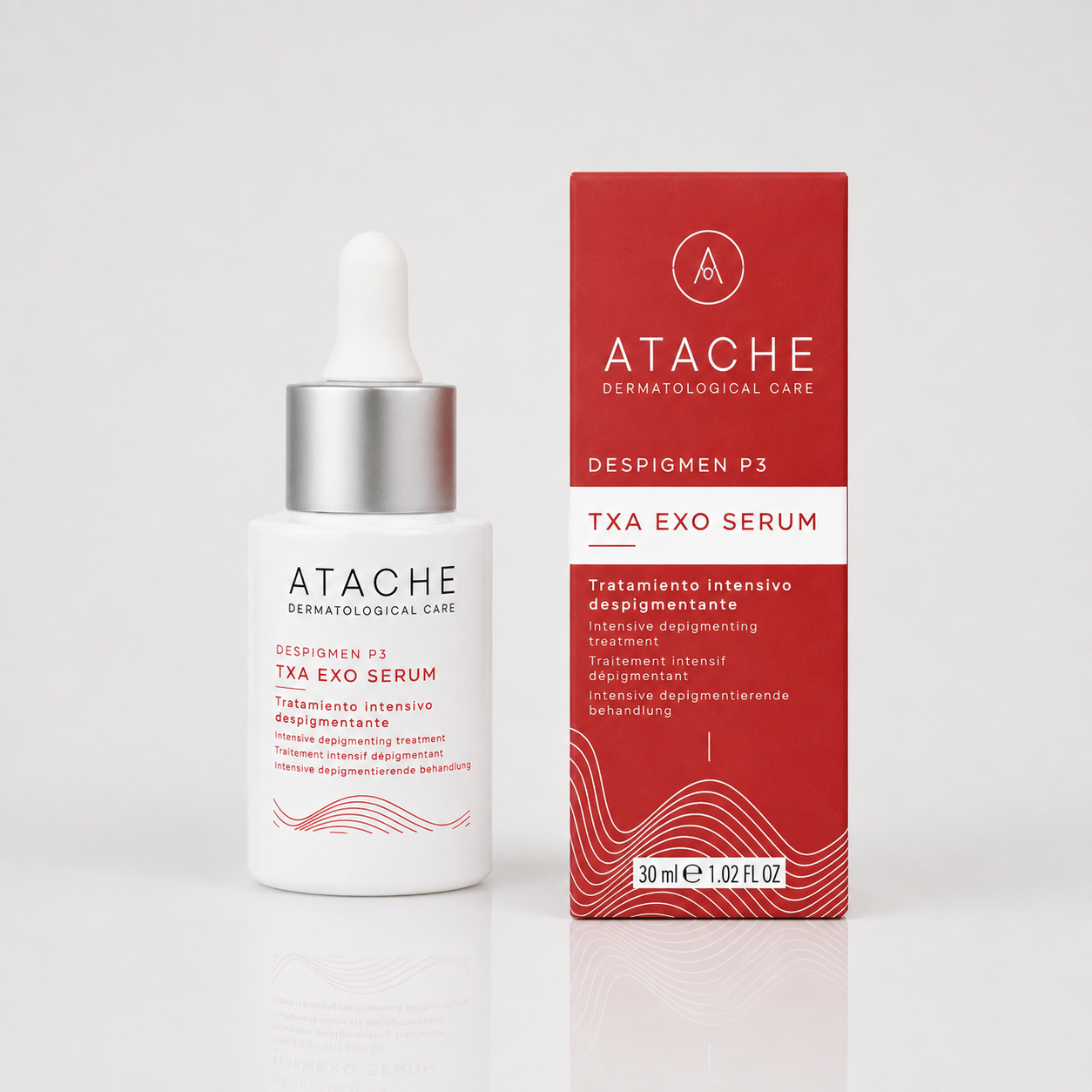 Atache Despigmen P3 TXA EXO Serum DP3 30ml