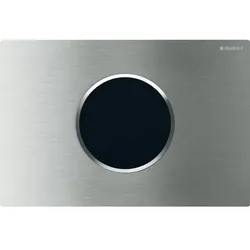 Geberit Sigma10 WC-Steuerung elektronische Spülauslöung,Netz 115906SN6