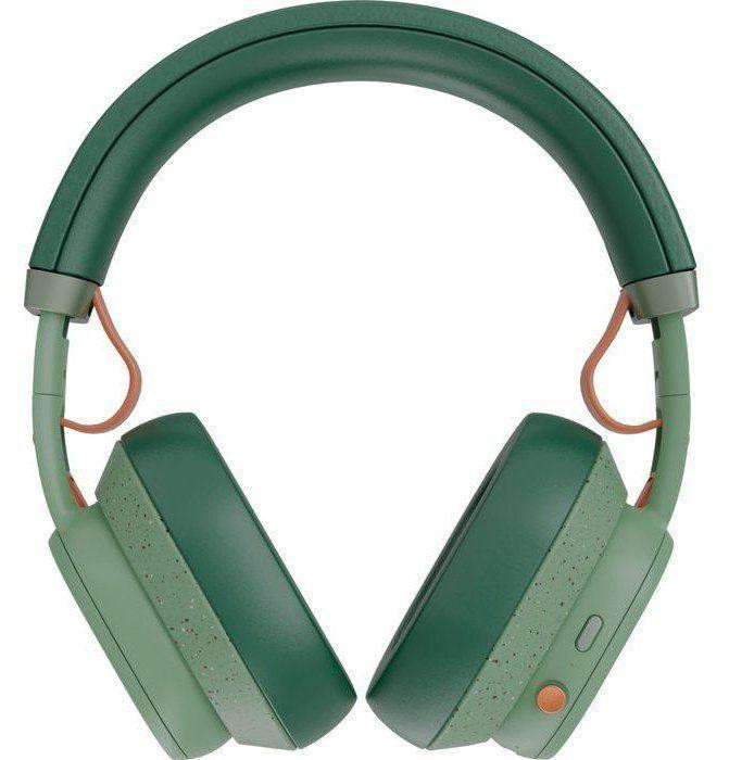 Fairphone Fairbuds XL Draadloze Bluetooth-hoofdtelefoon - Groen