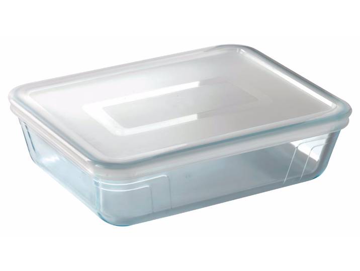 Betty Bossi / Fust Pyrex Glasform 1.5 L – Mikrowelle