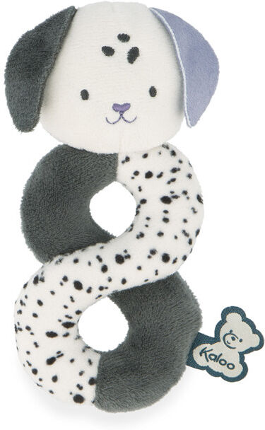 Mon Hochet Chiot pour bébé - Kaloo