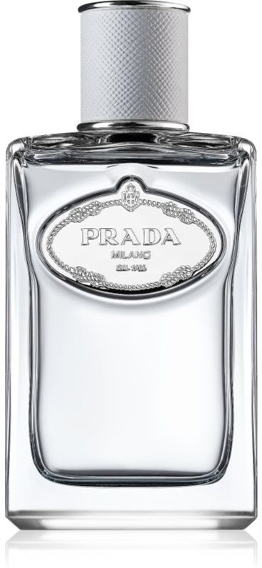Prada Les Infusions: Infusion de Cedre Eau de Parfum unisex 100 ml