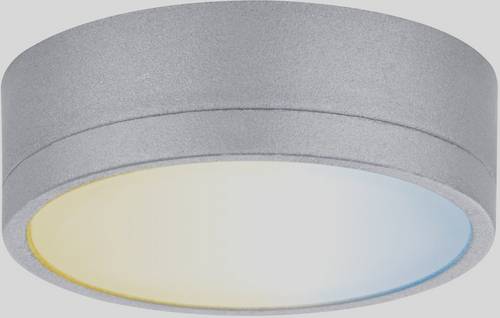 Paulmann CC Medal Unterbauleuchte 2.30W Warmweiß Chrom