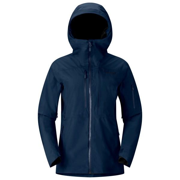 Norrøna - Women's Lofoten GORE-TEX Insulated Jacket - Skijacke Gr M blau