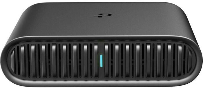 TP-Link TL-WR1502X AX1500   schwarz - Refurbished