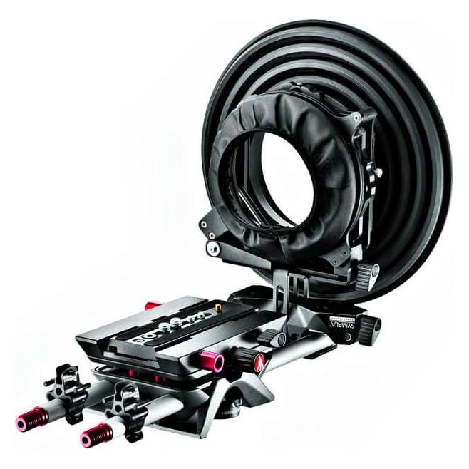 Manfrotto Sympla Flexible Mattebox Syst (MVA512WK)