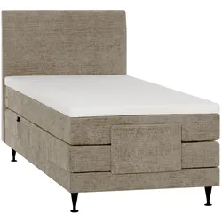 Welnova Boxspringbett UTAH - LF ca. 100.00x200.00