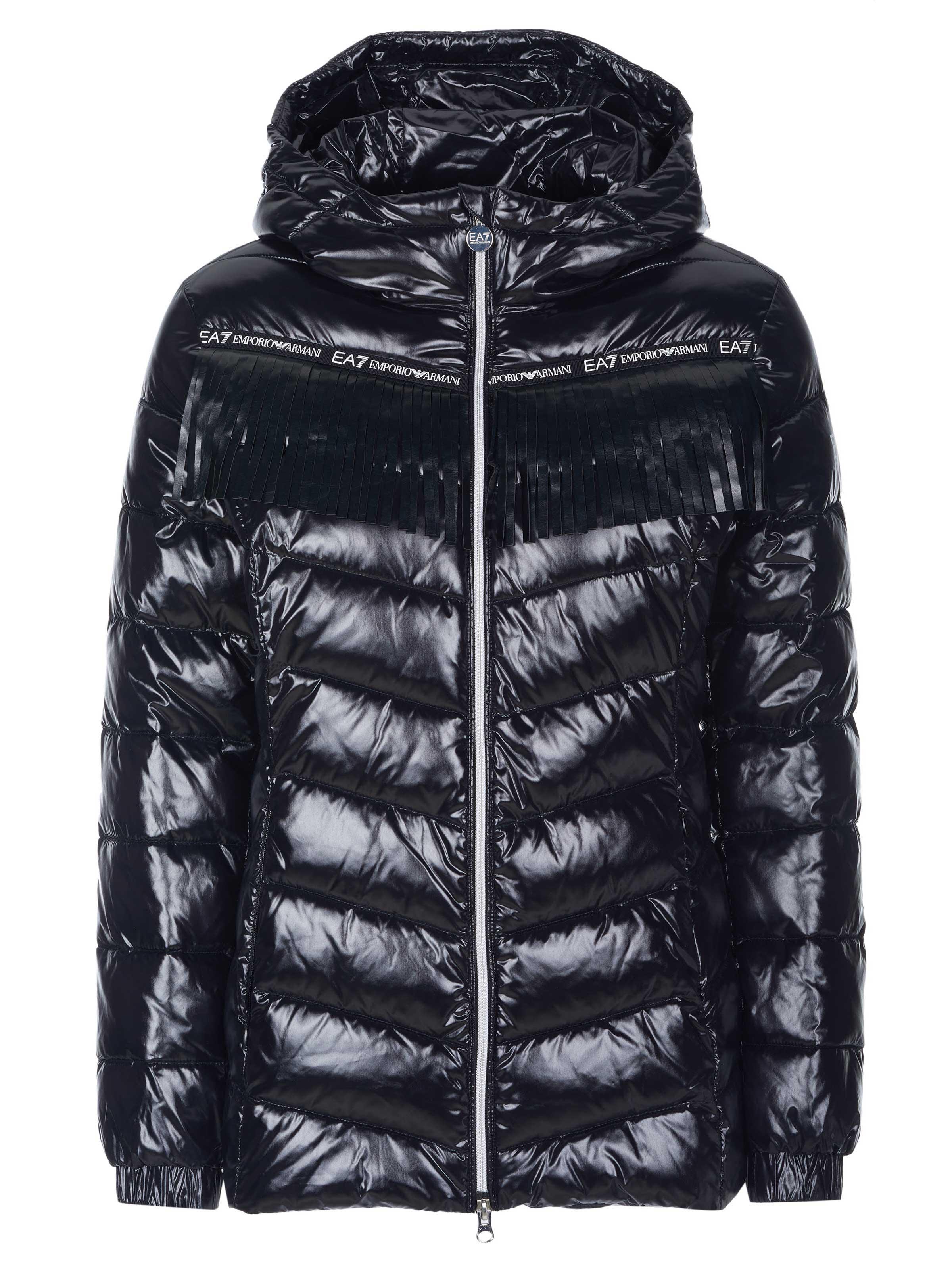 EA7 Emporio Armani Jacke