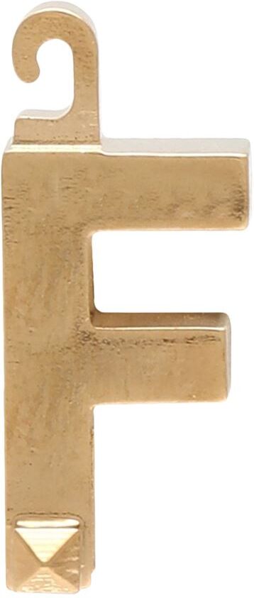 Valentino Garavani Colgante Mujer Oro -- Mujer