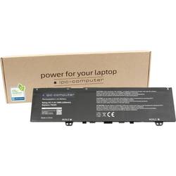 ipc-computer Notebook-Akku Akku F62G0 39WH 11.55 V 3200 mAh IPC-Computer