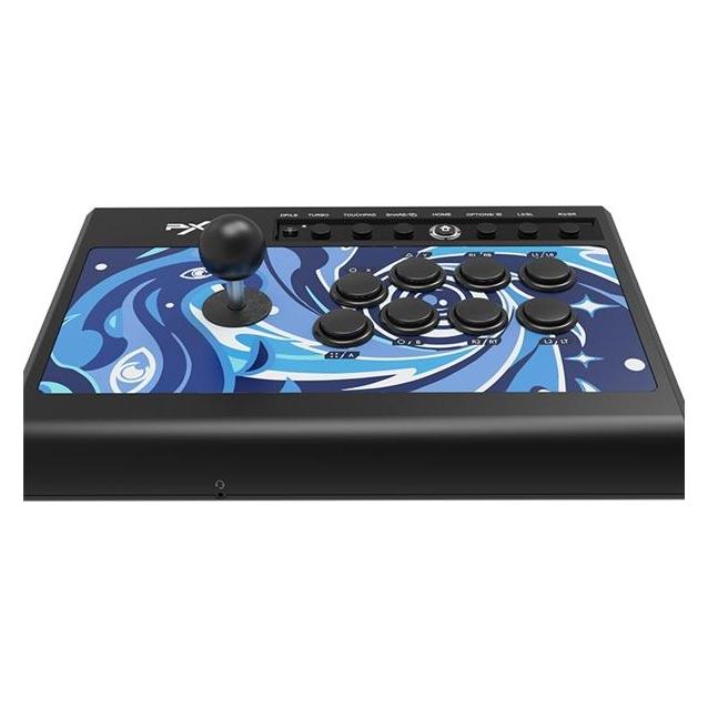 PXN Gamepad - 008 Arcade stick (PC, PS3, PS4) (PERPXN008)