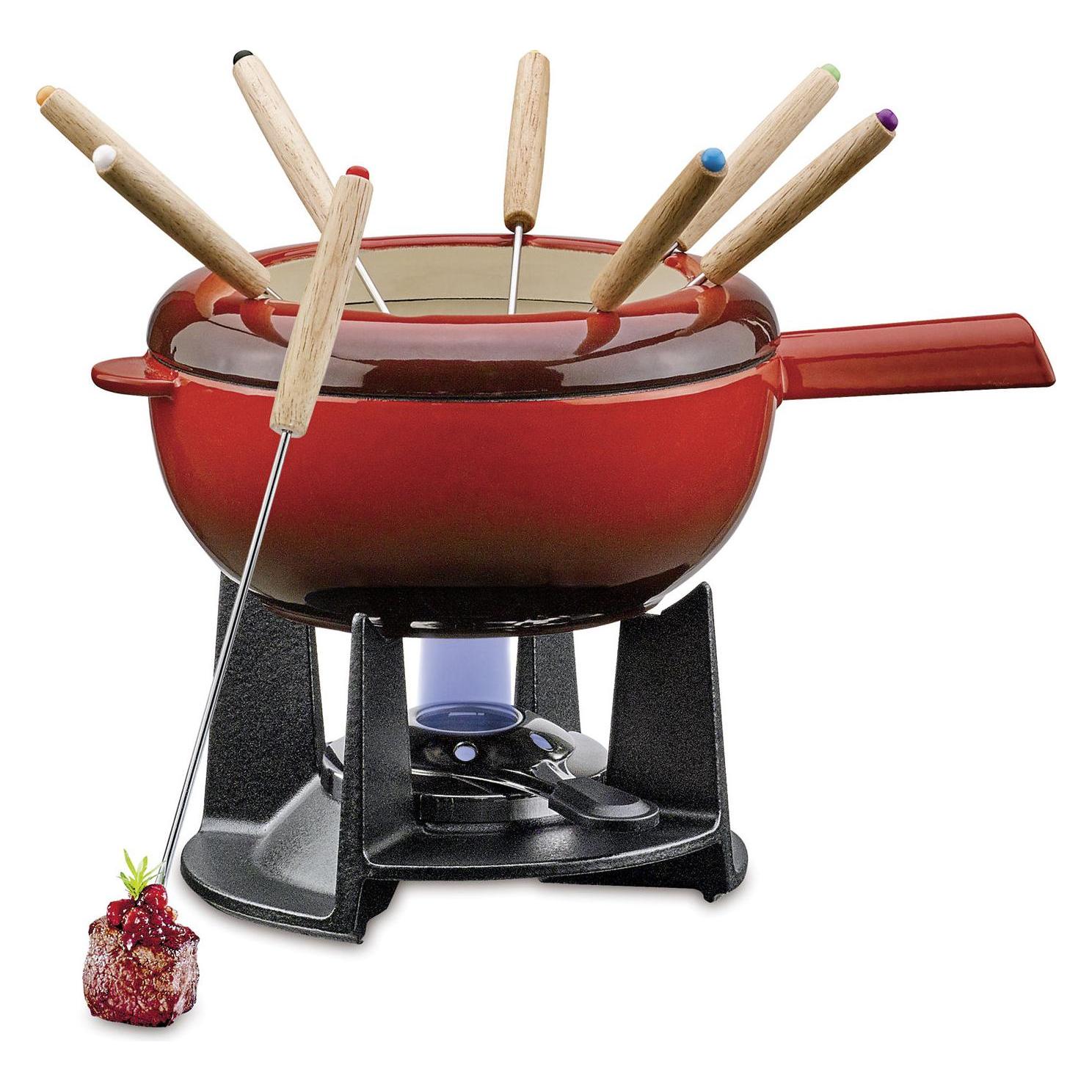 Spring Fondue Garnitur (Käsefondue) (28 9256 60 20-136902.0300)