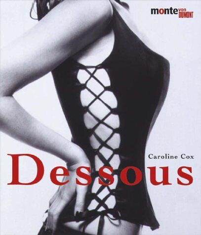 Caroline Cox - Dessous - Preis vom 09.10.2026 07:28:09 h
