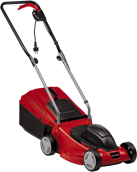 Einhell GC-EM 1032 - Tondeuse à gazon électrique - 1000W - Coupe de 32 cm