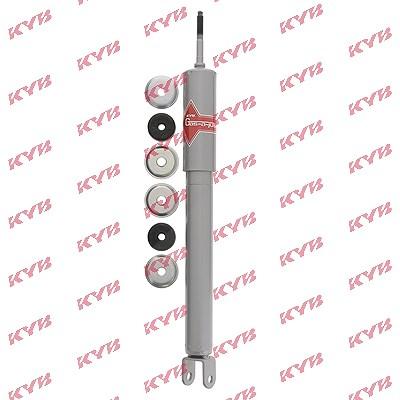 Kyb Stoßdämpfer [Hersteller-Nr. 553208] für Daimler, Jaguar