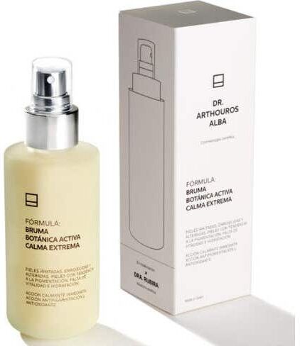 Arturo Alba Dr. Arthouros Alba Fórmula Bruma Botánica 125ml