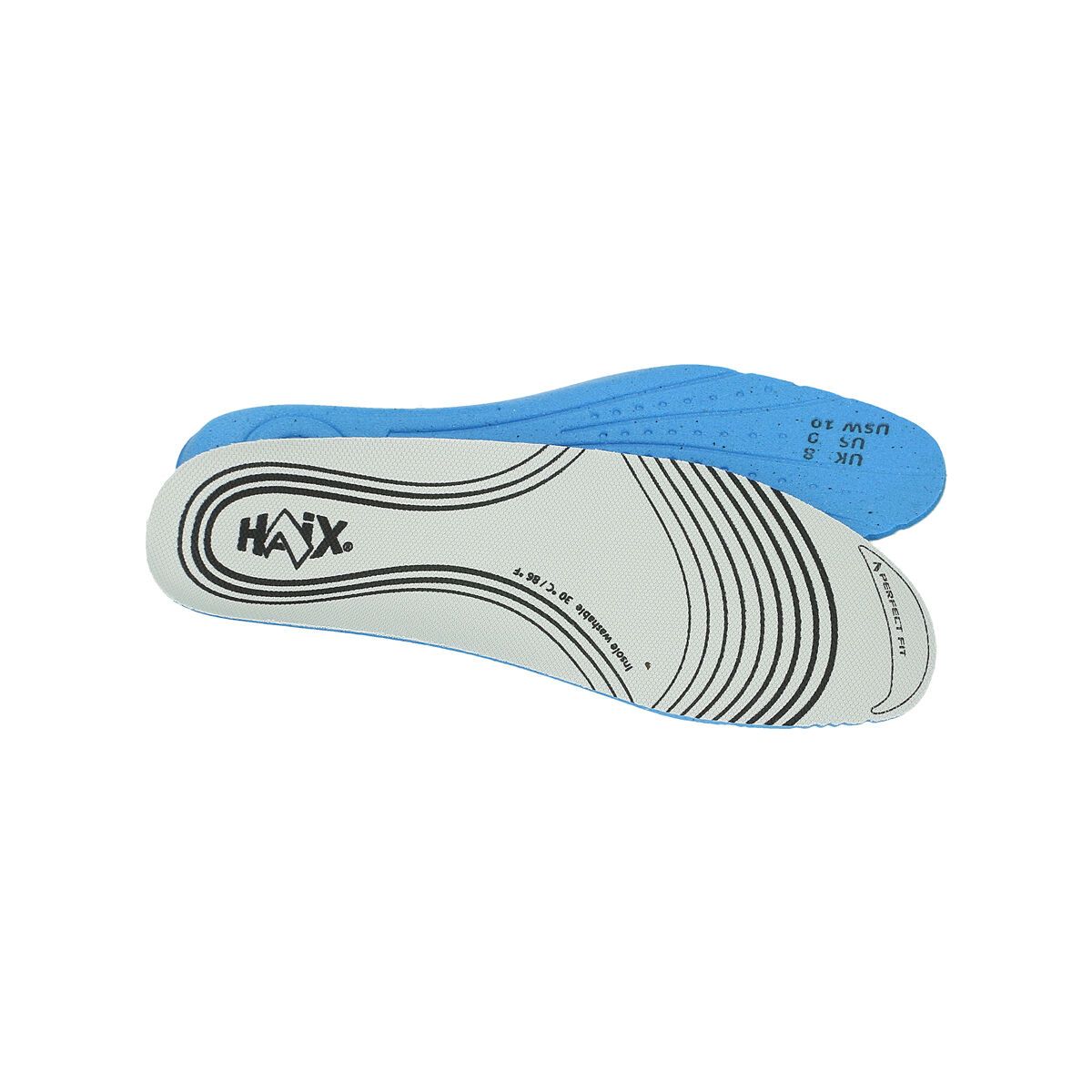 HAIX Insole LE / MIL - Narrow 14 901464N.14.0