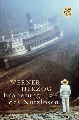 Werner Herzog - Eroberung des Nutzlosen - Preis vom 17.10.2026 19:25:27 h