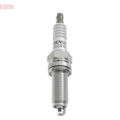 DENSO Zündkerze Nickel xu22hdr9 für SMART HYUNDAI MITSUBISHI DAIHATSU Subaru YAMAHA