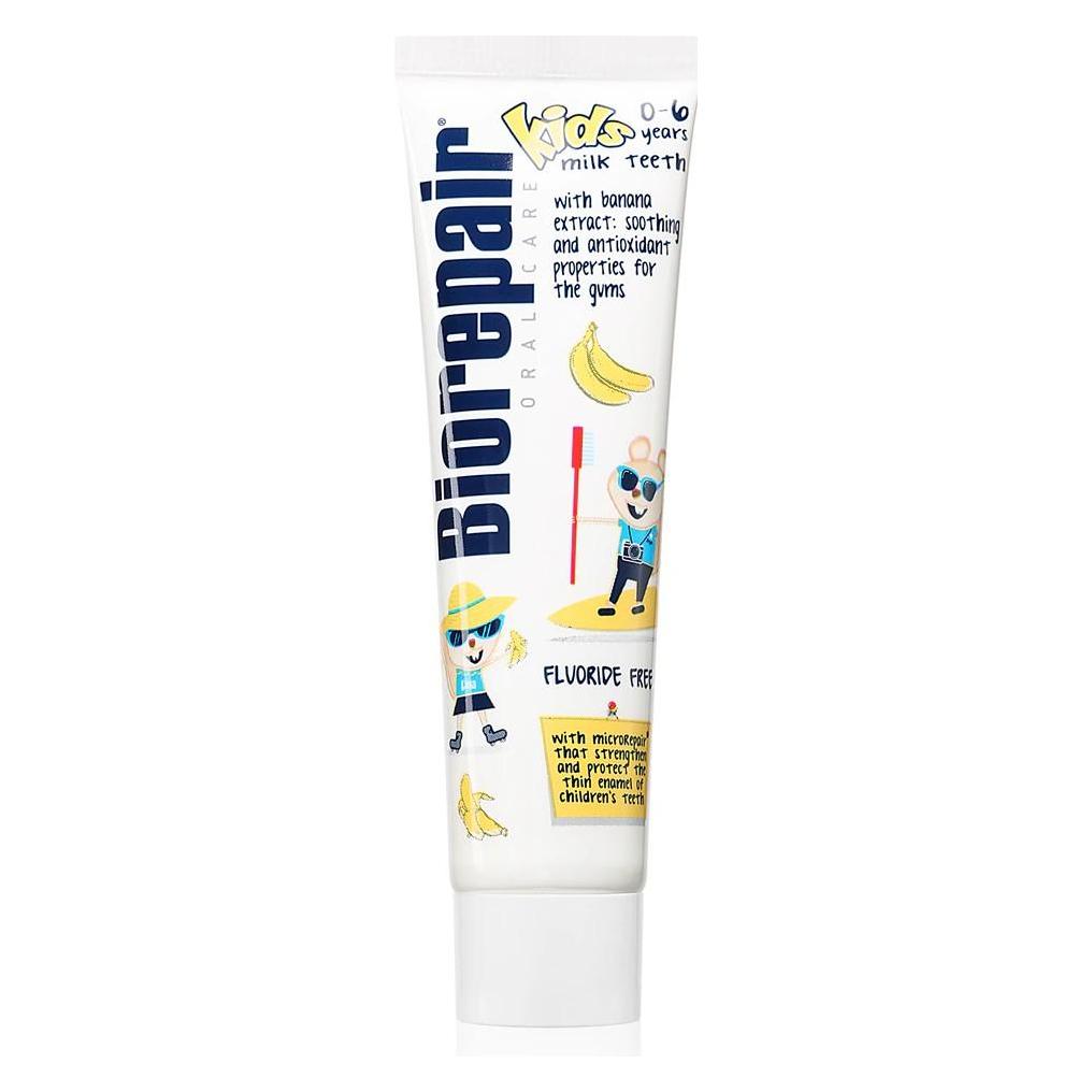 Biorepair Kids 0-6 Years Toothpaste (50 ml) (54948466)
