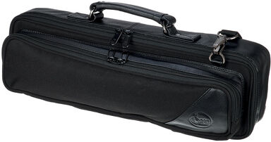 Gard 161-DMSK Flute Case Cover Schwarz
