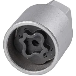 SW-Stahl, Reifen Zubehör, 02385L-4 -Benz Adapter 304