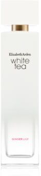 Elizabeth Arden White Tea Ginger Lily Eau de Toilette para mulheres 100 ml. White Tea Ginger Lily