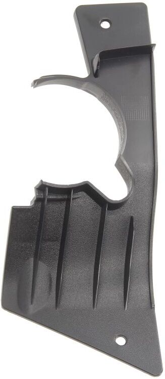 Pacol Supporto, paraurti MAN-FB-037R destro