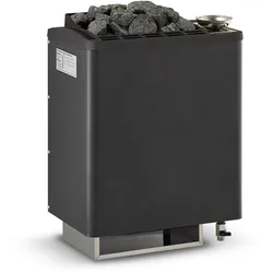 Infraworld Verdampferofen Hotline S8 (Bi-O Tec)-7,5 kW