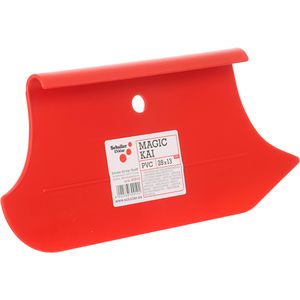 Schuller Spachtel 309101, Magic Kai, Breite 280mm, Tapezierspachtel aus Kunststoff