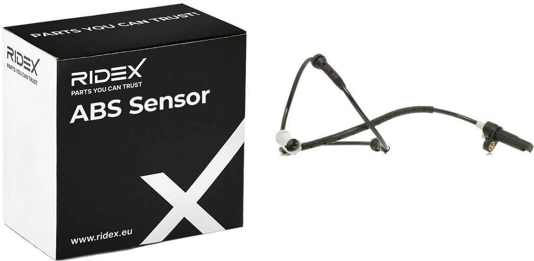 RIDEX 412W0047 ABS sensor