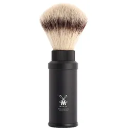 MÜHLE TRAVEL Reiserasierpinsel Silvertip Fibre®