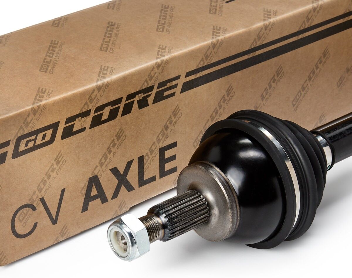 goCORE GCA30021 Drive shaft
