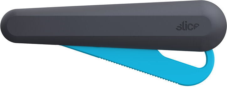 Slice Chytrý samozatahovací univerzální nůž s páčkou SMART TRIGGER