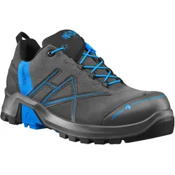 Haix, Sicherheitsschuhe, CONNEXIS Safety+ GTX Low (S3, 39)