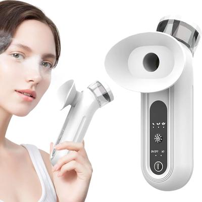 Handpicked Choices Heated Nano Eye Mist Steamer Wand Portable Eye Steamer For Dry Eyes With Warm Compress And Moisturizing Mist Heated Nano Eye Mist Steamer Wand Portable Eye Steamer For Dry Eyes With Warm Compress And Moisturizing Mist