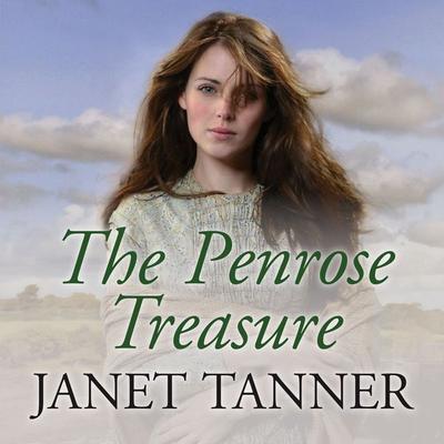 The Penrose Treasure - Janet Tanner, Audio, 9781788893855